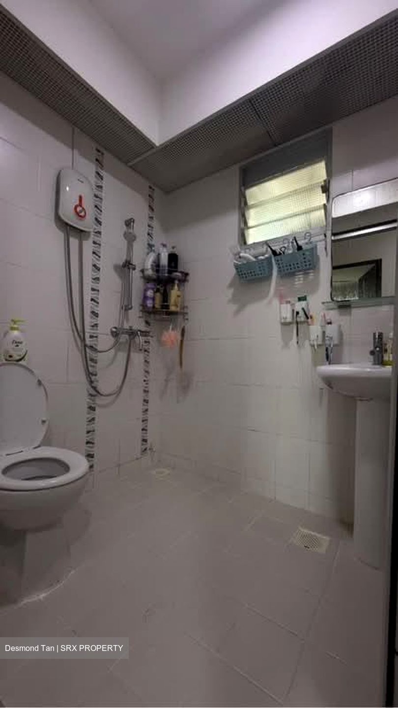 Blk 443D Fajar Hills (Bukit Panjang), HDB 4 Rooms #559804081